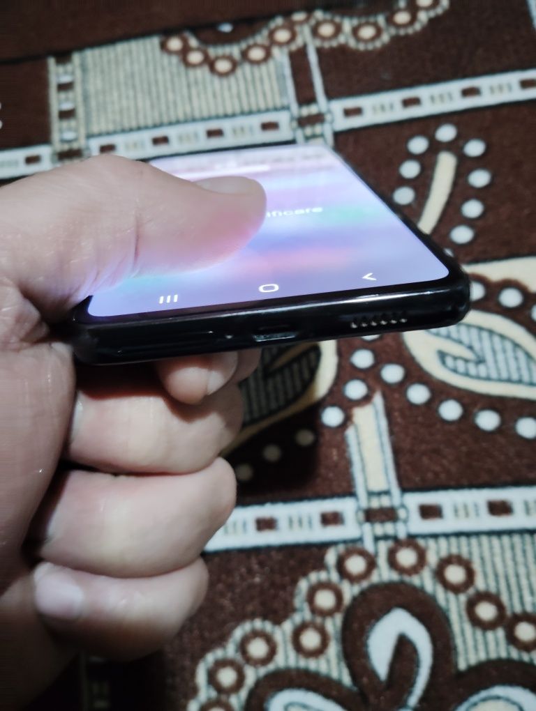 Samsung Galaxy A53 -5G
