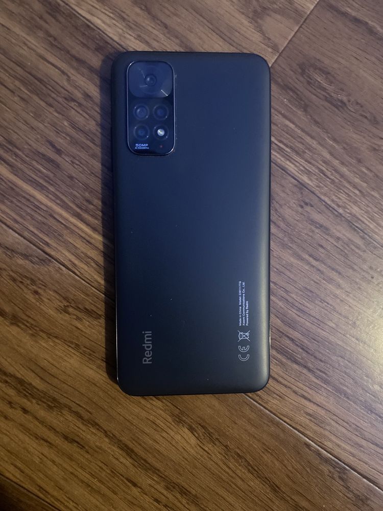 Продам Redmo note 11