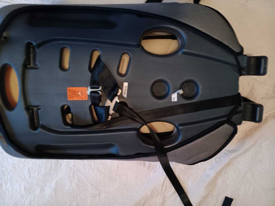 Столчета за кола