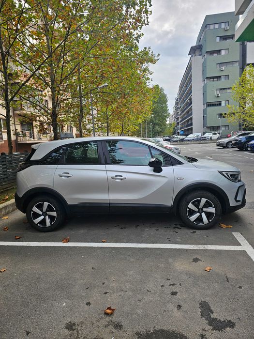 Opel Crossland stare excelenta