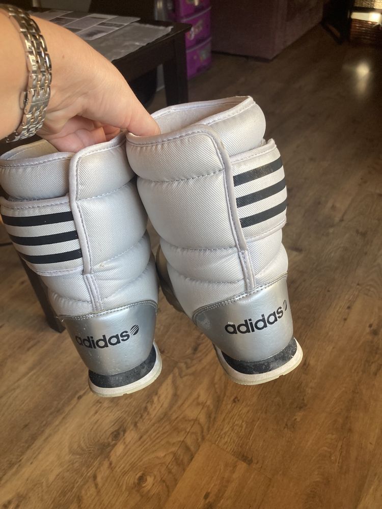 Ботуши adidas