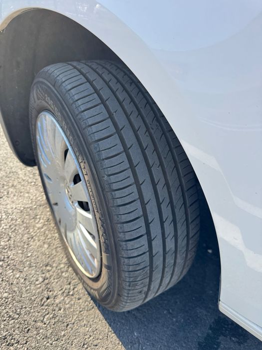 Vw Caddy 1.6 TDI