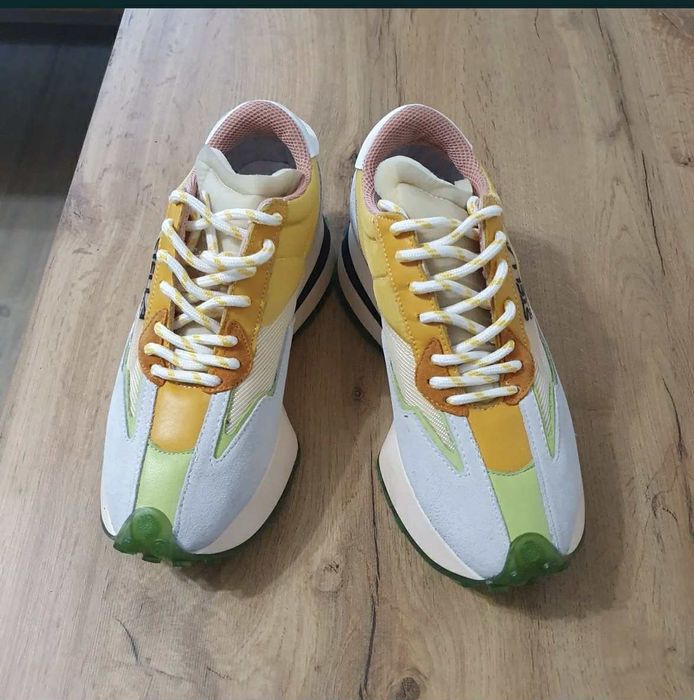 Маратонки  Stela McCartney