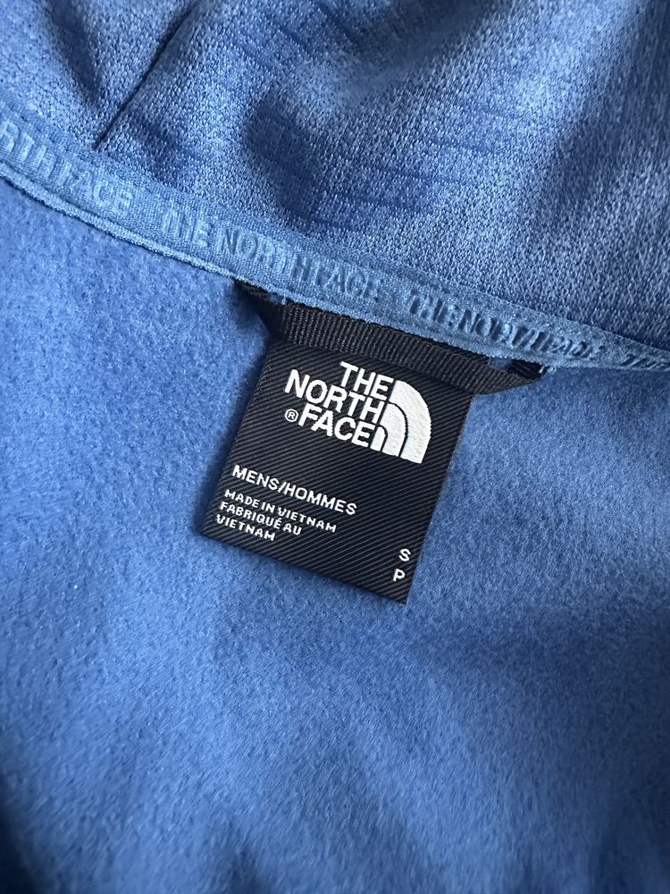 Bluza The North Face marimea S noua,originala