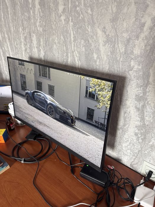 Комп Монитор 27д