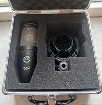 AKG P220 сапалы микро