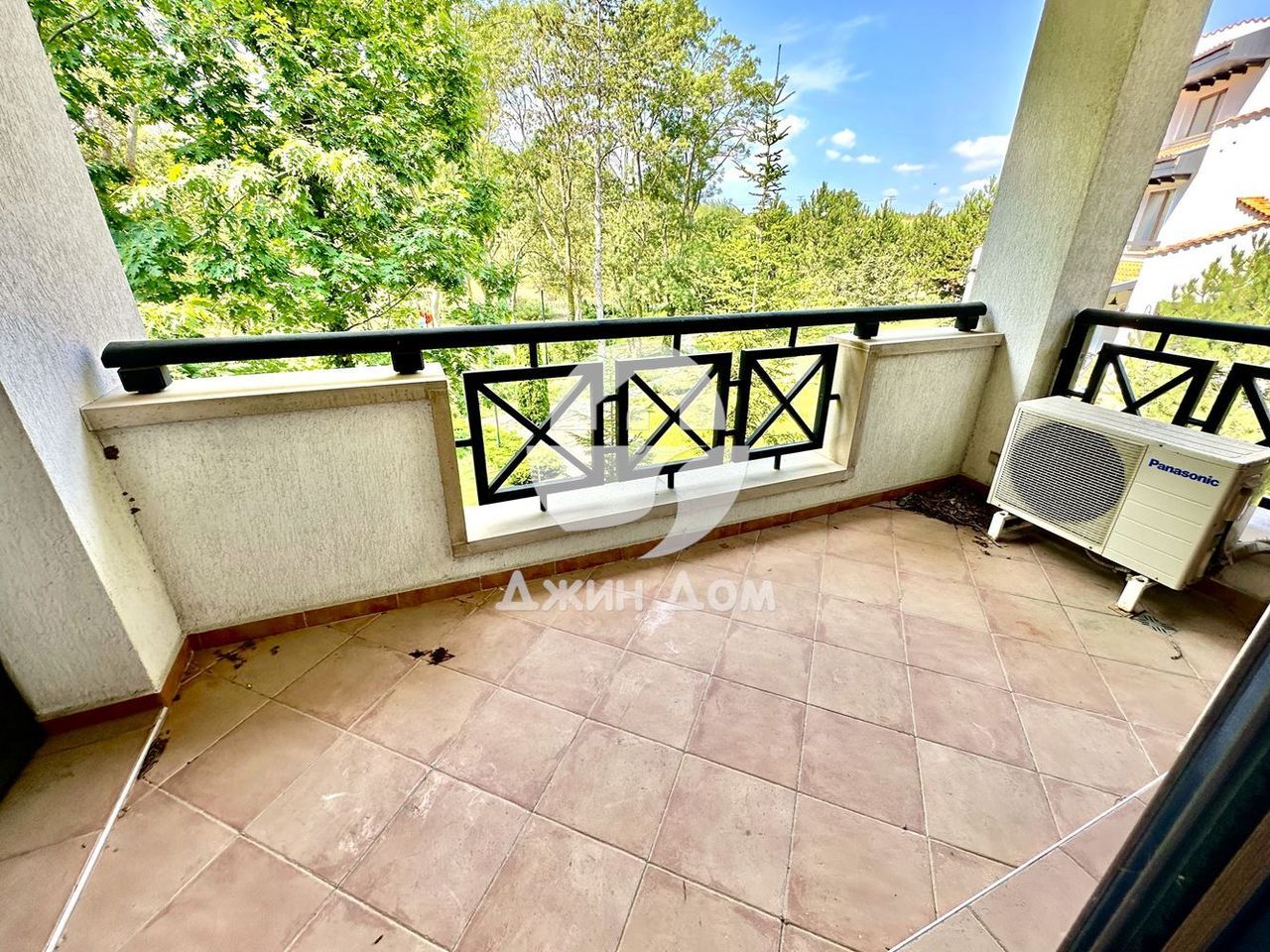 Продава се Тристаен апартамент в с. Лозенец, Област Бургас - 133 кв.м за 1414 €/кв.м - Снимка #4