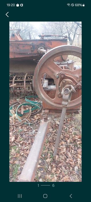 Прис подборчик сотилади