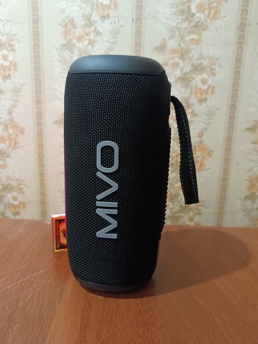 Продаю калонку MIVO Madel M21 новая почти.