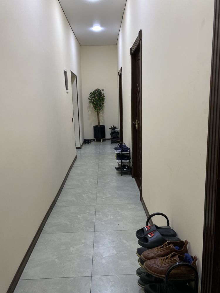 kunlik kvartira HOSTEL мехмонхона