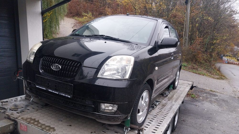 Kia Picanto[ aer conditionat)