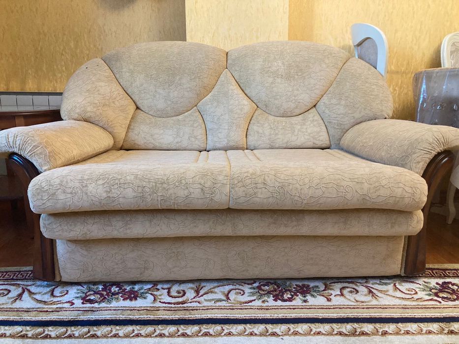 Диван раскладной