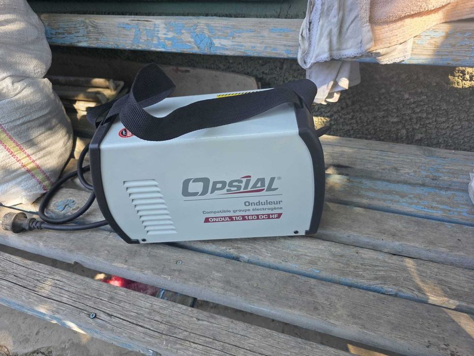 aparat sudura opsial