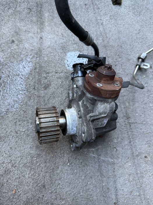 Pompa opel insignia 2.0cdti\bosch\euro6\cod 0445010703