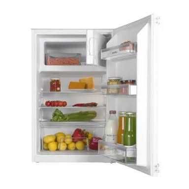 Amica ВГРАДЕН ХЛАДИЛНИК с нискотемпературна камера