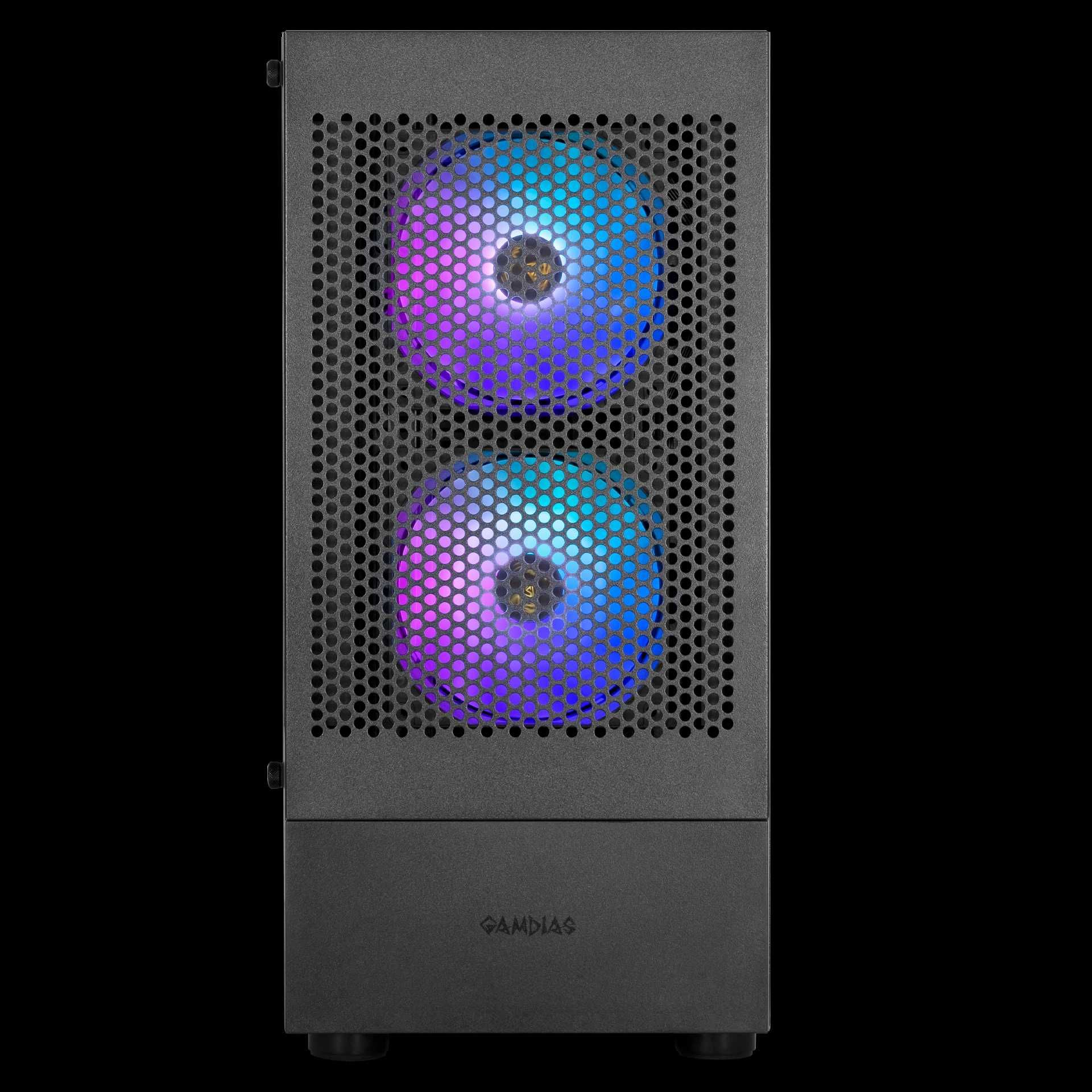 Talos e3 Mid Tower Pc case