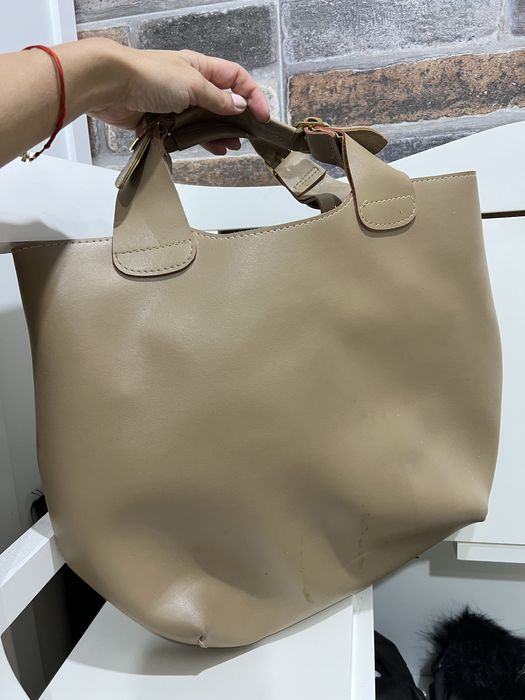 Дамски чанти за всеки ден или за повод