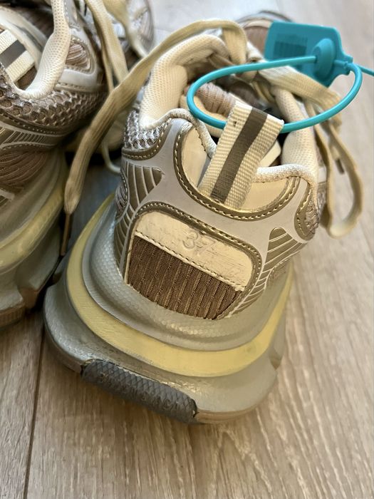 Balenciaga 3xl marimea 37