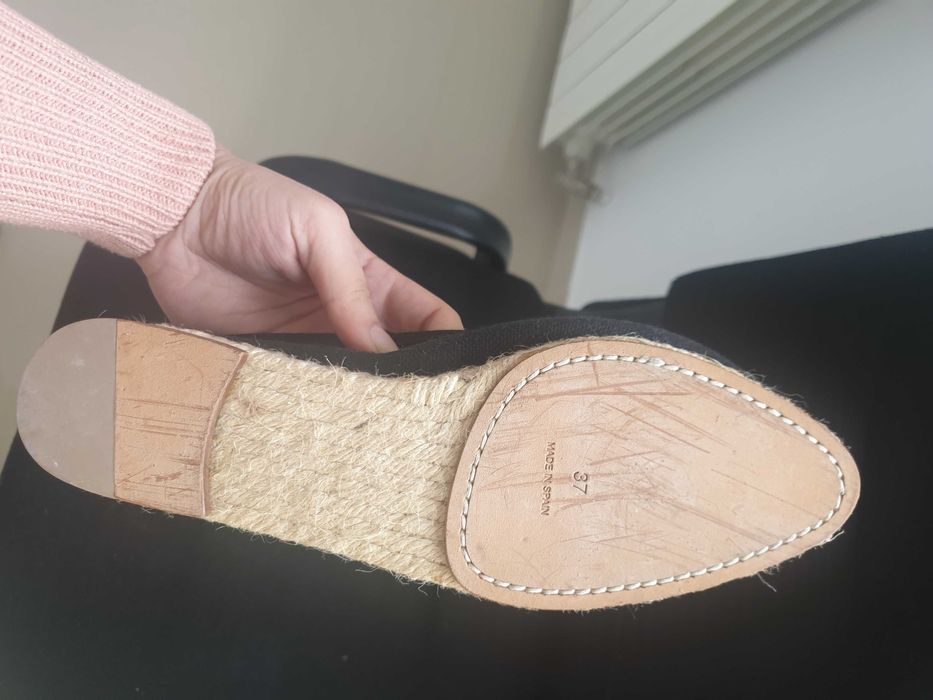 balerini BOTTEGA VENETA noi