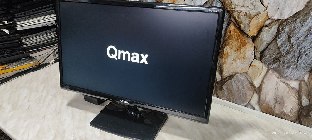 Мониторы 24" Full HD 10шт