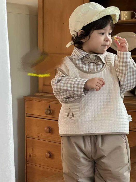 Детские вещи для мальчиков и девочек