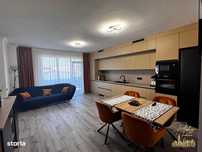 Apartament nou cu 3 camere Lux de vanzare in Tautului Residence