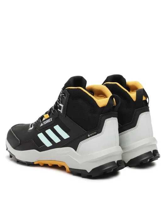 Adidas - Terrex AX4 Mid GORE-TEX №44 2/3 Оригинал Код 969