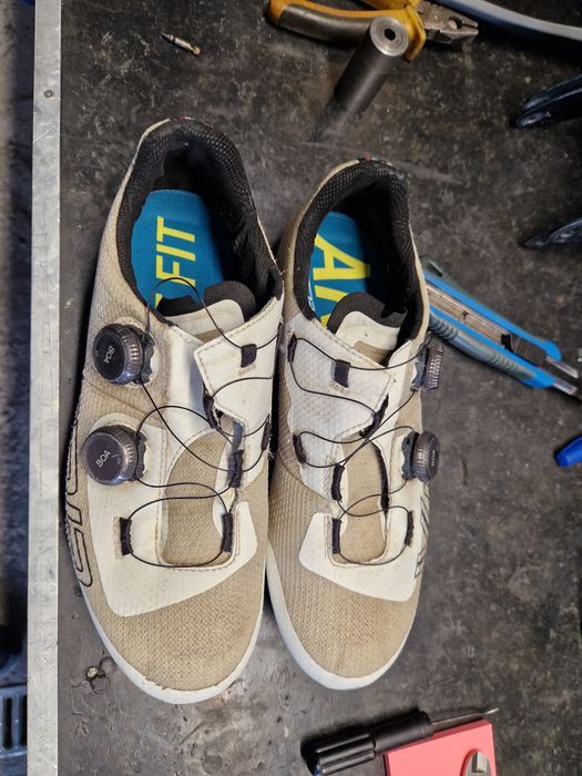 Pantofi ciclism Vittoria Revolve