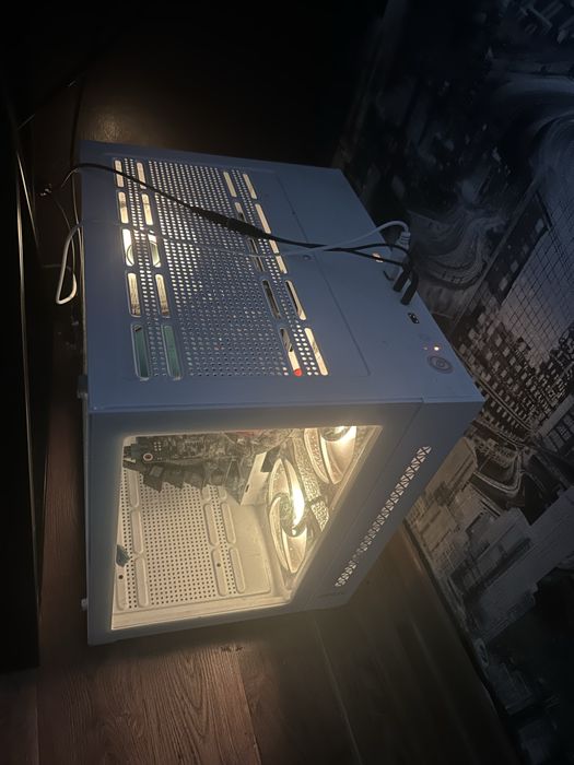 Компютер игровой