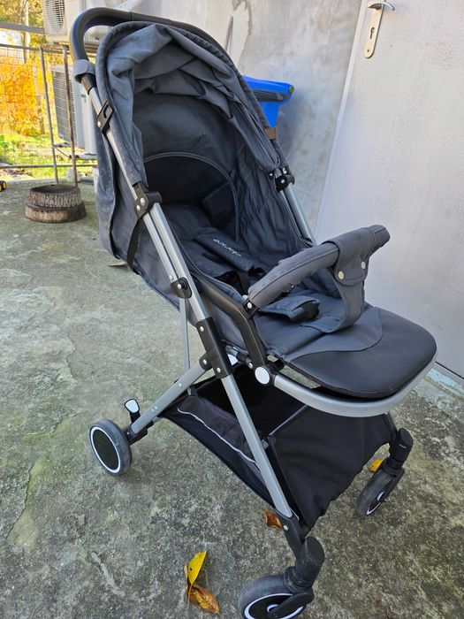 Детска количка Chipolino Кларис