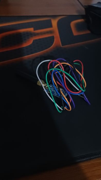 M5stickC PLUS2 ESP32