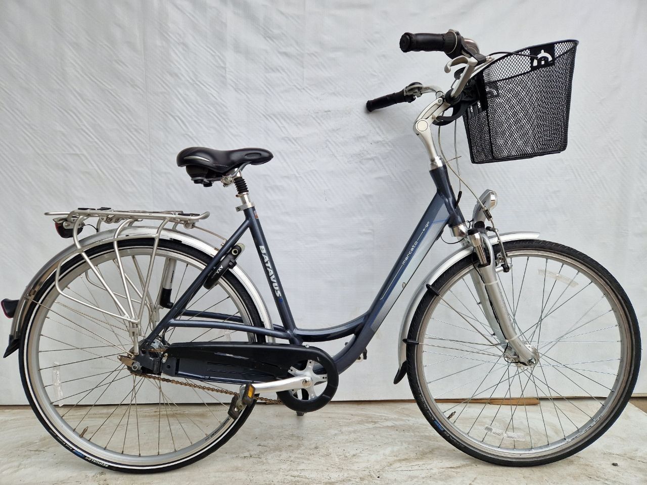 Batavus velosiped