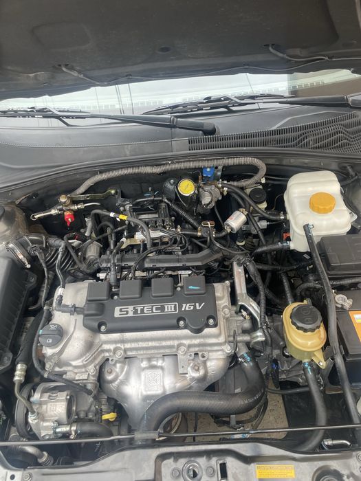 Jentra 2014 yil yaxshi xolatda