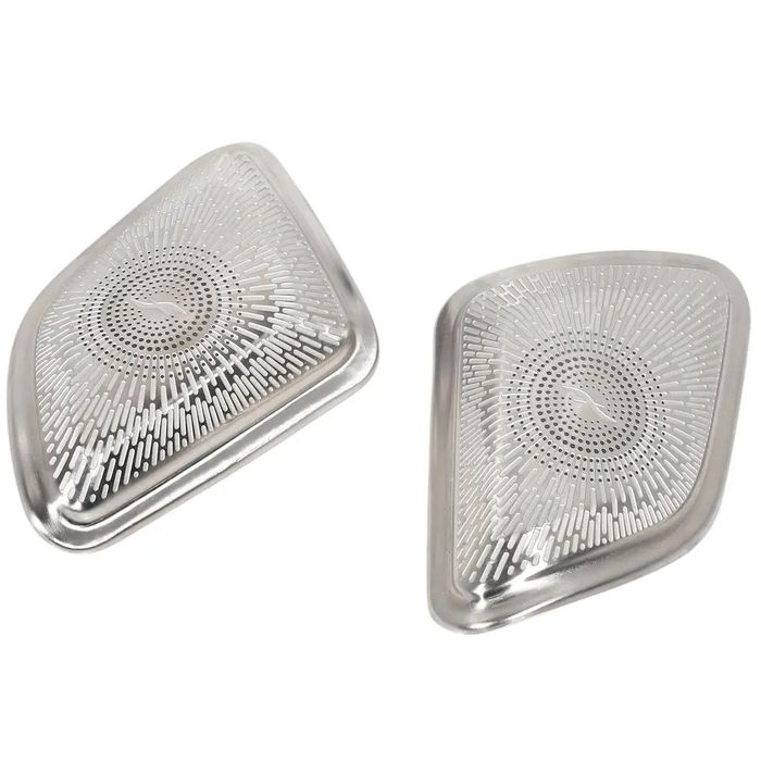 Site ornamente tweetere Burmester Mercedes Benz GLE GLS W167 X167