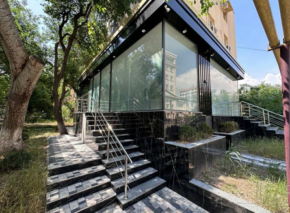 Продаётся коммерческое помещение (нежилое) Ц-5 2-Линия