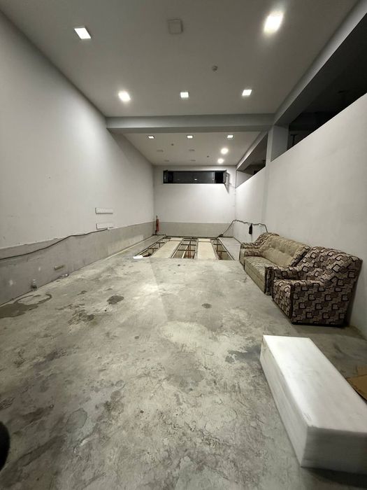 Matarist razval deteling elektrik arebdaga joy bor  Yunusobod 6 kv