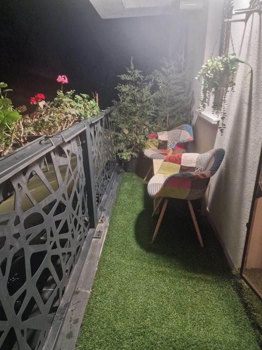 Particular Ap 2 camere Chitila villa nou 8 locatari langa padure si la