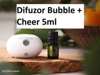 Difuzor Bubble doTERRA + ulei esential Cheer 5ml