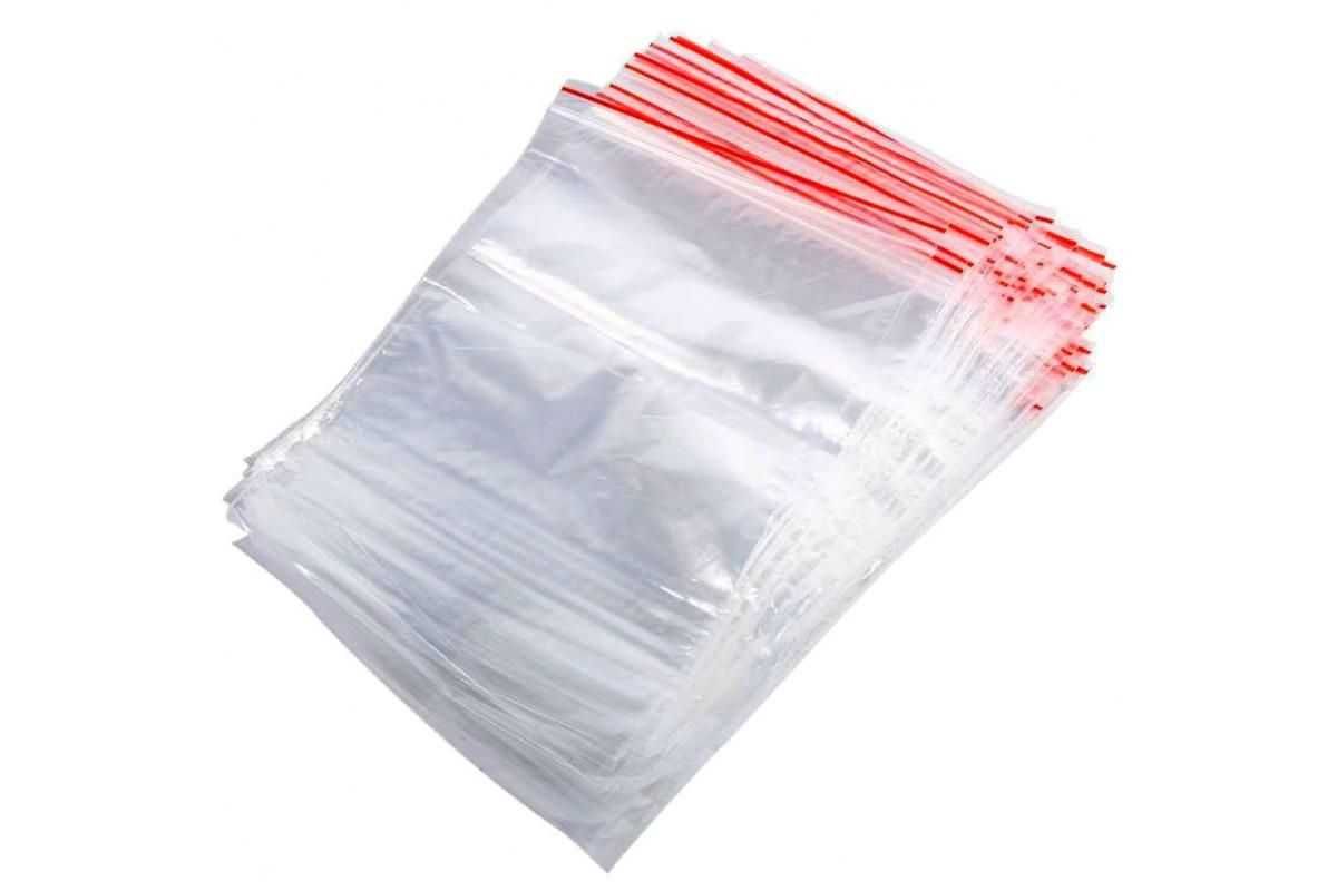 ZIP LOCK пакет, упаковка-100 шт.