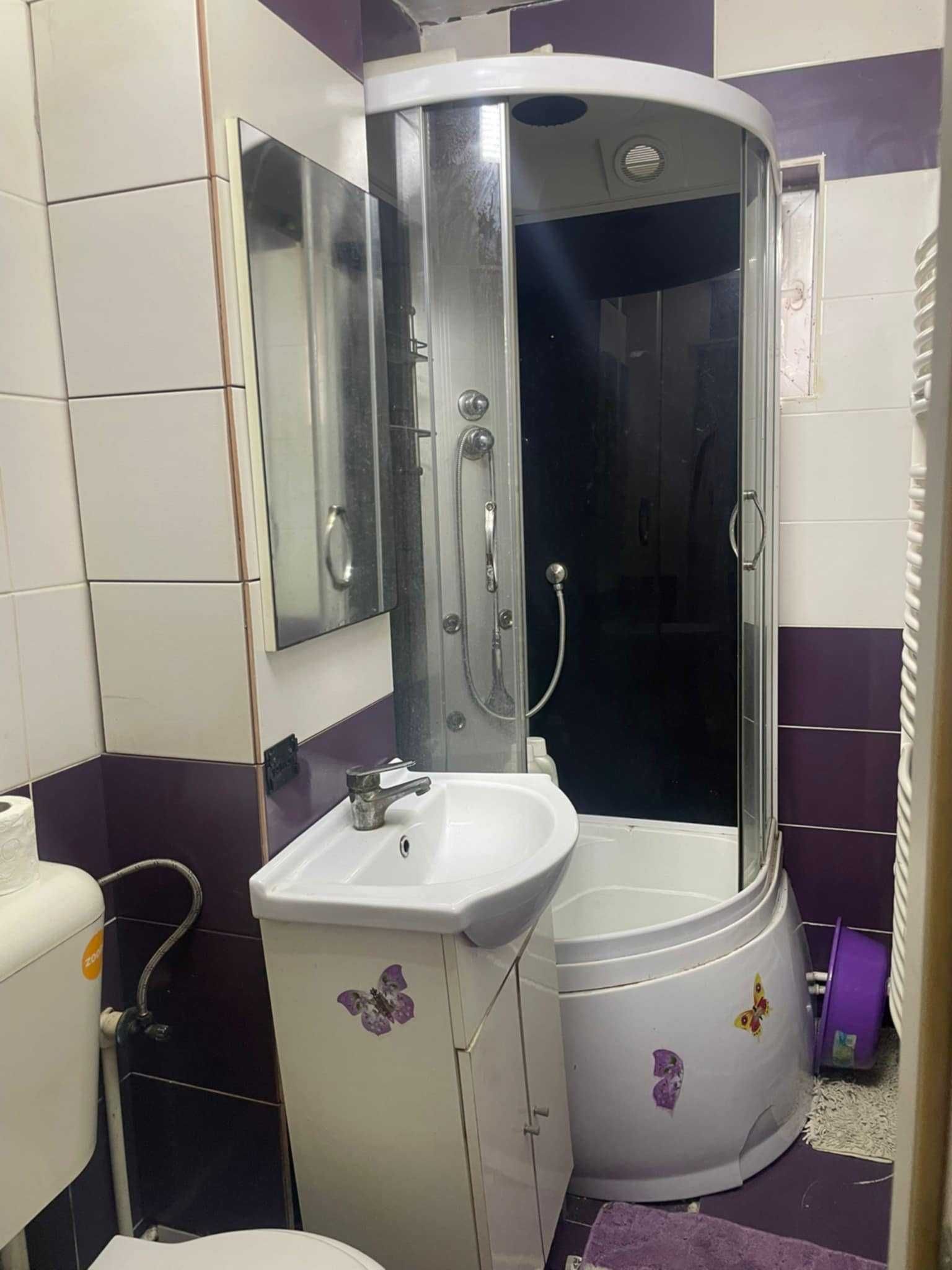 apartament 2 camere