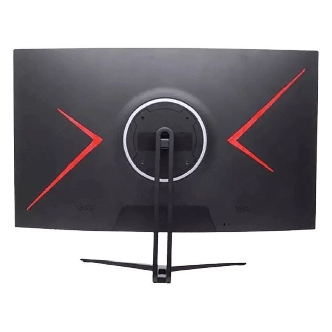 Monitor immer 32 curved 165 hz