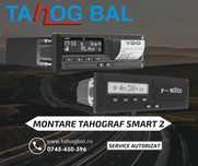 Tahograf inteligent VDO 4.1 Gen2 cu montaj