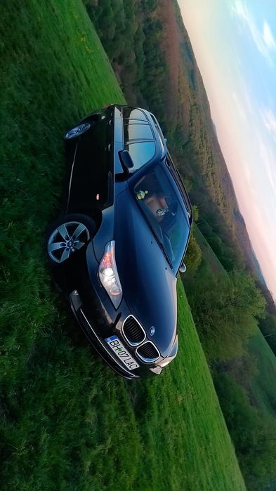 BMW 520D E61 An 2007