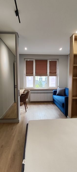 RENT | АРЕНДА ЖК NRG Mirzo-Ulugbek 3-комнатная квартиира