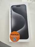 Iphone 15 pro max Nou Sigilat