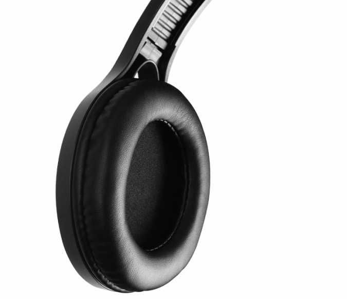 Edifier K800 USB соединение/Продам новый наушник для колл-центров