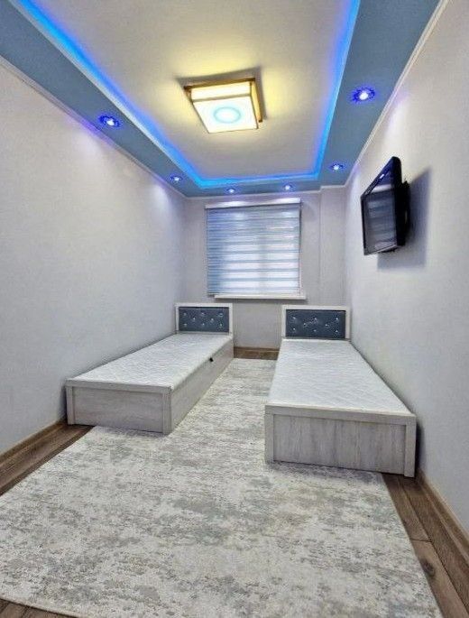 Продаётся  3х комнатная квартира