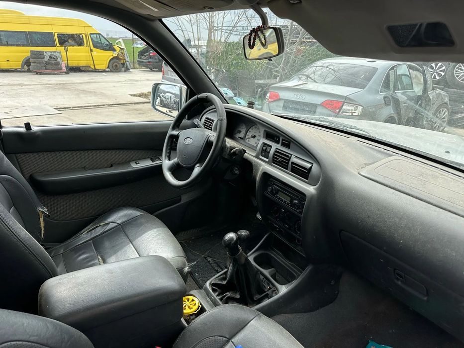 Dezmembrari Ford Ranger 2006 / 2.5 Diesel