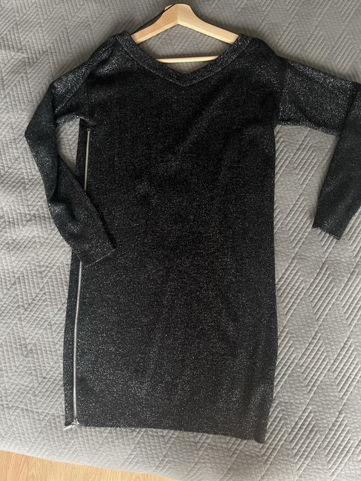 Пуловер/Туника от марката Hugo Boss