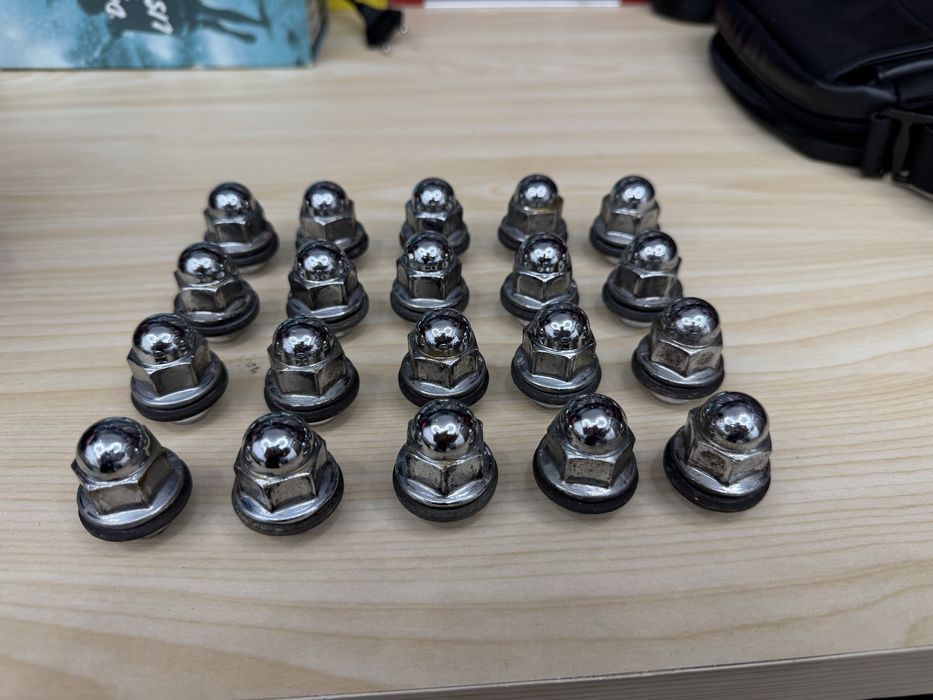 Джанта за Mitsubishi ASX 17 - 5x114,3 ET46